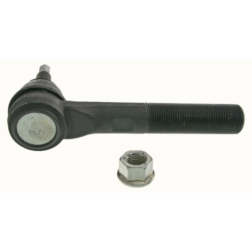 At Pitman Arm Steering Drag Link ES3527 - back view