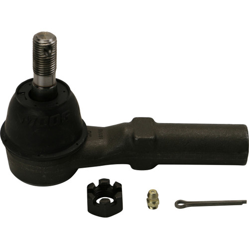 Front Outer Steering Tie Rod End ES3609 - angled view
