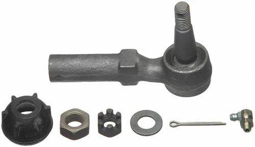 Front Outer Steering Tie Rod End ES2231RL - top view