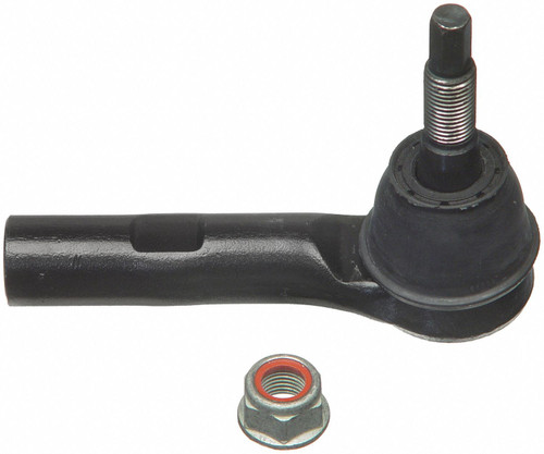 Front Outer Steering Tie Rod End ES3571 - top view