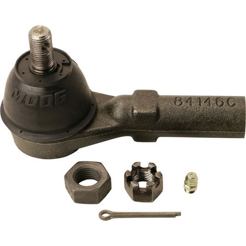 Front Outer Steering Tie Rod End ES3669 - angled view