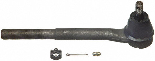 Front Outer Steering Tie Rod End ES3379T - top view