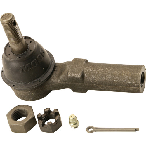 Front Outer Steering Tie Rod End ES3238RL - angled view
