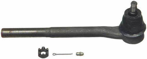 Front Inner Steering Tie Rod End ES3380T - top view