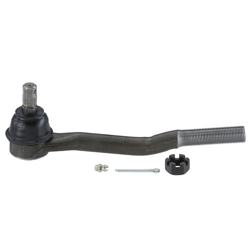 Front Inner Steering Tie Rod End ES3003RL - back view