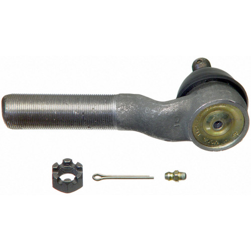 Front Right Outer Steering Tie Rod End ES3363T - angled view