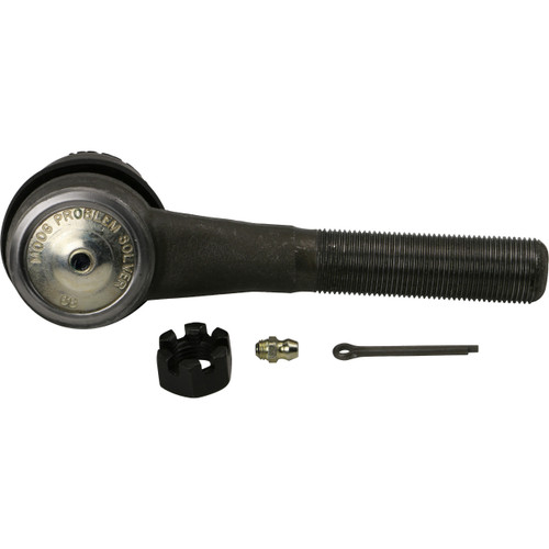 Front Outer Steering Tie Rod End ES3172RLT - back view