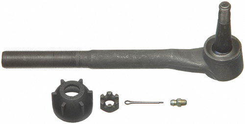 Front Outer Steering Tie Rod End ES441RL - top view