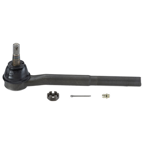 Front Outer Steering Tie Rod End ES441RL - back view