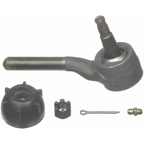 Front Outer Steering Tie Rod End for 1960-1966 Ford/Mercury 2.4L 2.8L (Falcon, Falcon Sedan Delivery, Mustang, Ranchero) ES317L