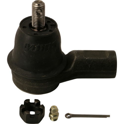 Front Outer Steering Tie Rod End ES3581 - angled view