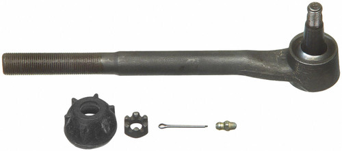 Front Outer Steering Tie Rod End ES406R - top view