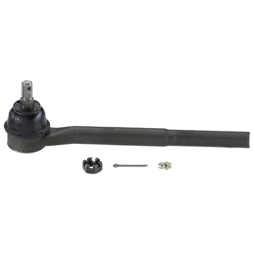 Front Outer Steering Tie Rod End ES406R - back view