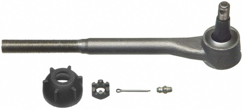 Front Right Inner; Front Inner Steering Tie Rod End ES577 - top view