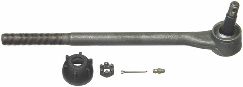 Front Inner Steering Tie Rod End ES597 - top view