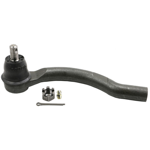 Front Right Outer Steering Tie Rod End ES800459 - angled view