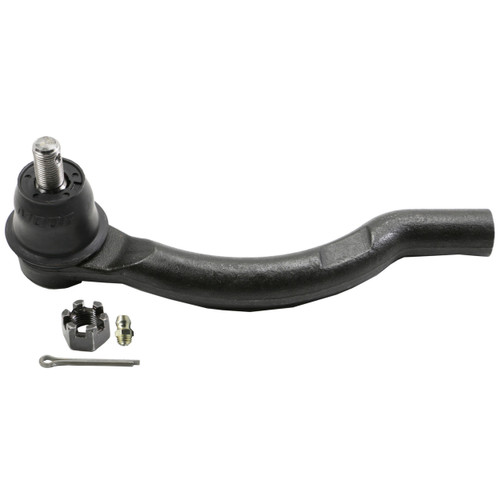 Front Left Outer Steering Tie Rod End ES800460 - angled view