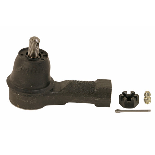 Front Outer Steering Tie Rod End ES800471 - angled view