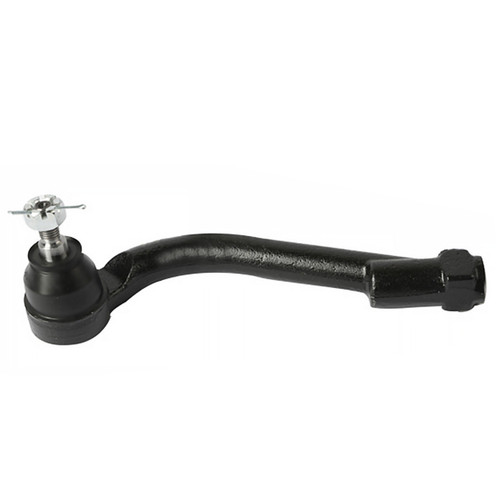 Front Left Outer Steering Tie Rod End ES800346 - angled view