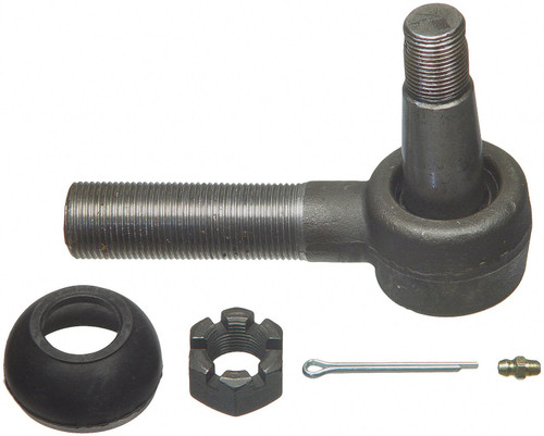 Front Steering Tie Rod End ES423R - top view