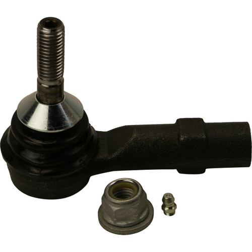 Front Outer Steering Tie Rod End ES800222 - angled view