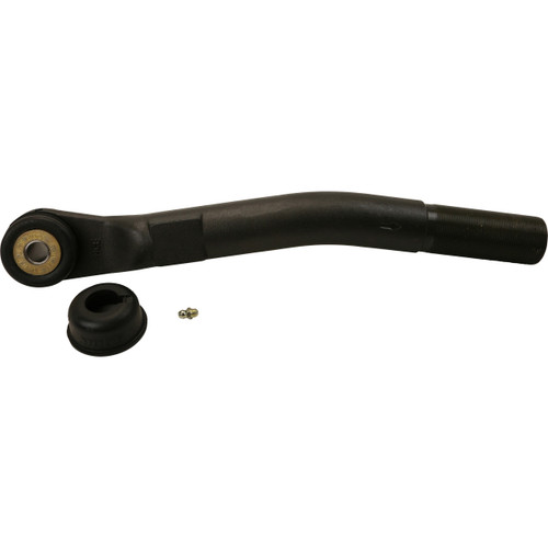 Front Right Outer Steering Tie Rod End ES800880 - back view