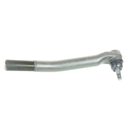 Front Left Outer Steering Tie Rod End ES800881 - side view