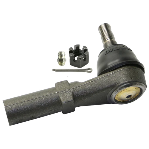 Front Outer Steering Tie Rod End ES800986 - back view