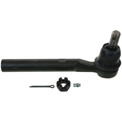 Front Outer Steering Tie Rod End ES800763 - angled view