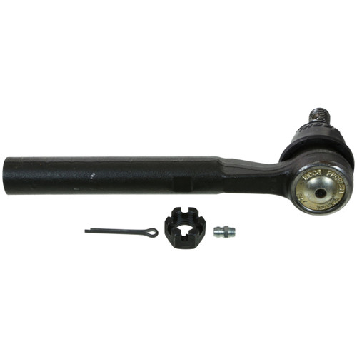 Front Outer Steering Tie Rod End ES800763 - back view