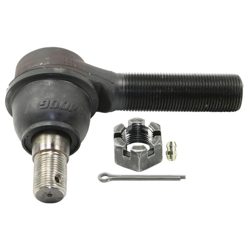 Front Left Outer Steering Tie Rod End ES800882 - angled view