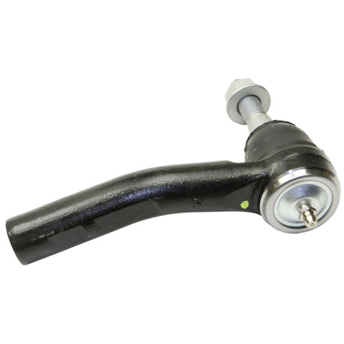 Front Right Outer Steering Tie Rod End ES801169 - back view