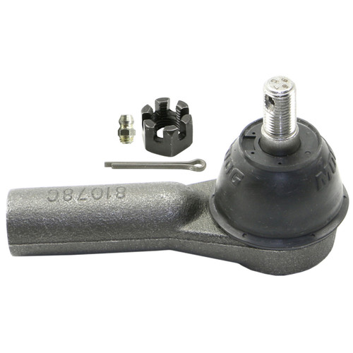 Front Outer Steering Tie Rod End ES800846 - angled view