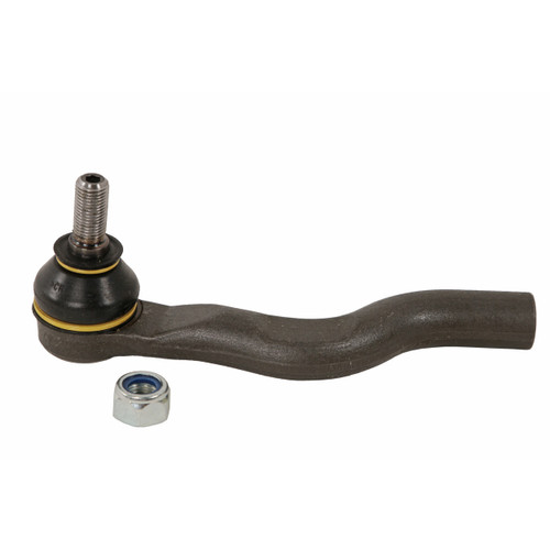 Front Left Outer Steering Tie Rod End ES801496 - angled view