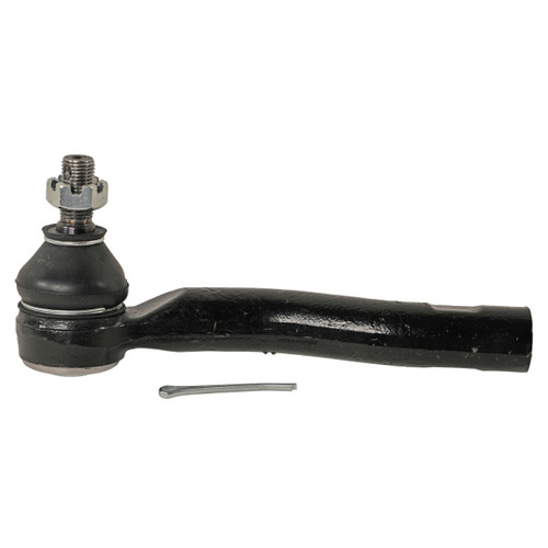 Front Right Outer Steering Tie Rod End ES801549 - angled view
