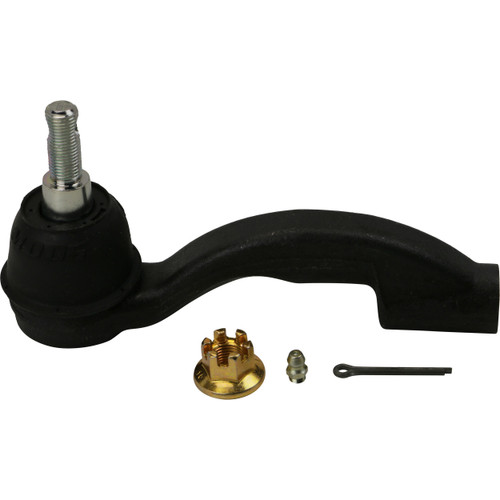 Front Right Outer Steering Tie Rod End ES801309 - angled view
