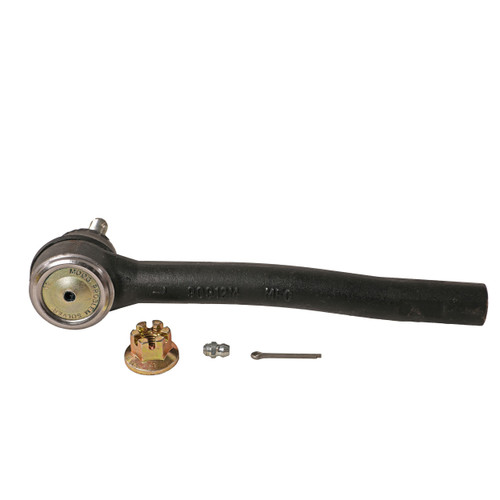 Steering Tie Rod End ES801636 - back view