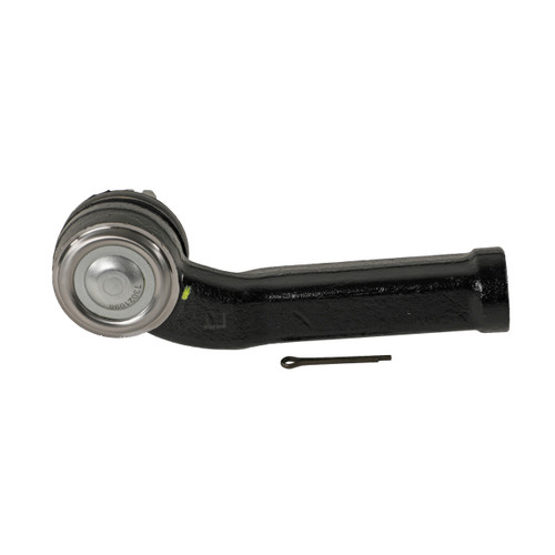 Front Left Outer Steering Tie Rod End ES801505 - back view