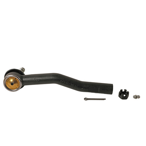 Steering Tie Rod End ES801621 - back view