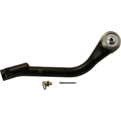 Front Right Outer Steering Tie Rod End ES801264 - back view