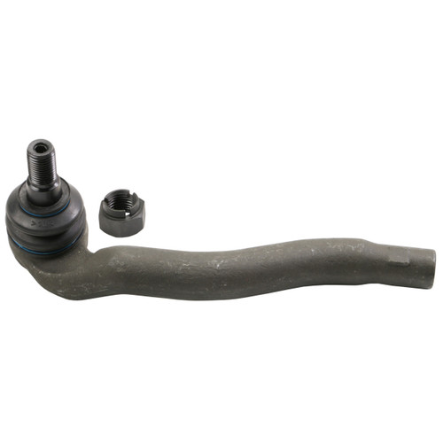 Front Right Outer Steering Tie Rod End ES801224 - angled view