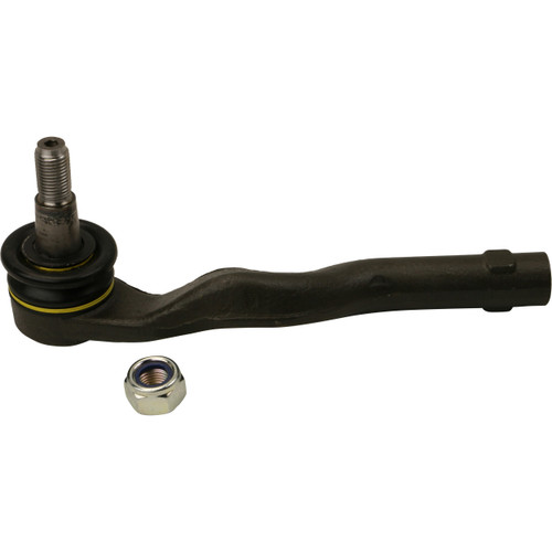 Front Left Outer Steering Tie Rod End ES801403 - angled view