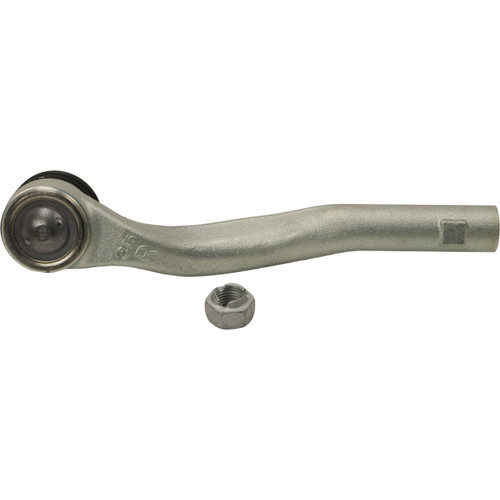 Front Right Outer Steering Tie Rod End ES801366 - back view