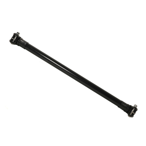 Steering Tie Rod End Adjusting Sleeve ES801627S - back view