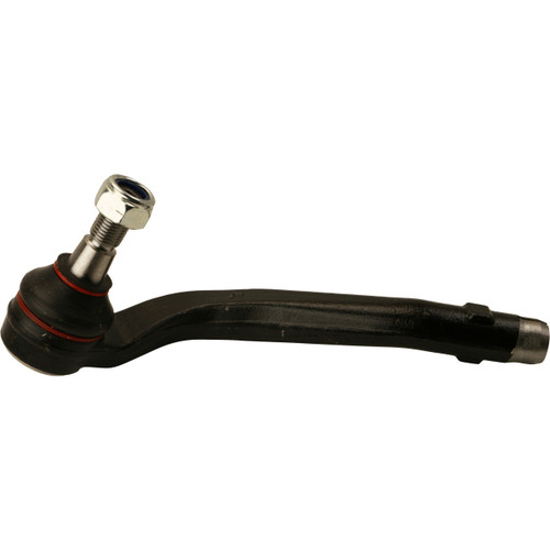 Front Left Outer Steering Tie Rod End ES80690 - angled view