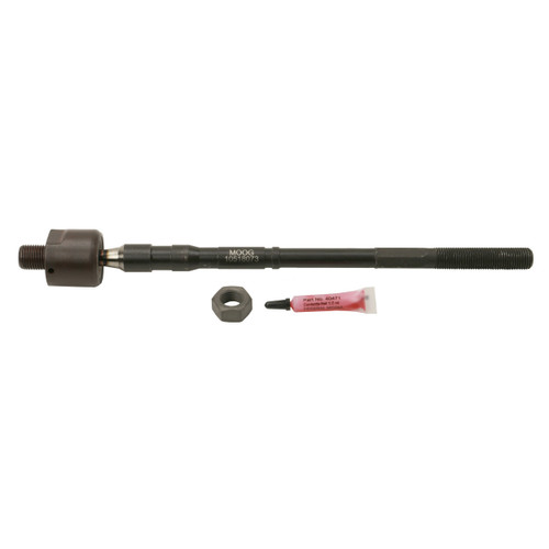 Front Inner Steering Tie Rod End EV800049 - angled view