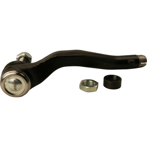 Front Right Outer Steering Tie Rod End ES80691 - back view