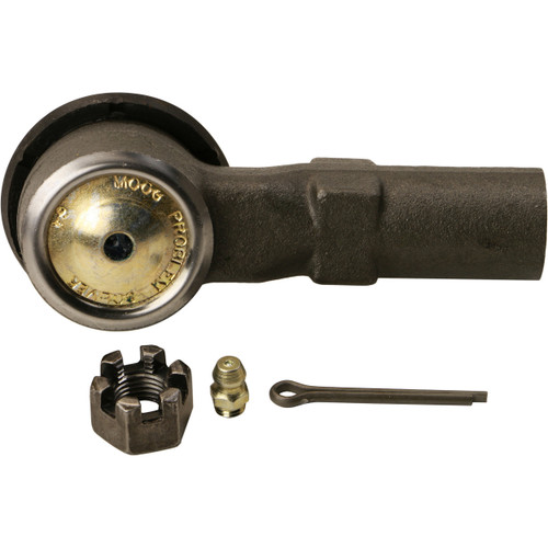 Front Outer Steering Tie Rod End ES80309 - back view