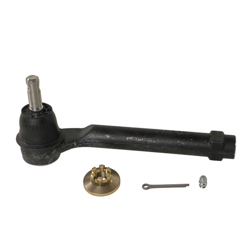 Steering Tie Rod End ES801742 - angled view