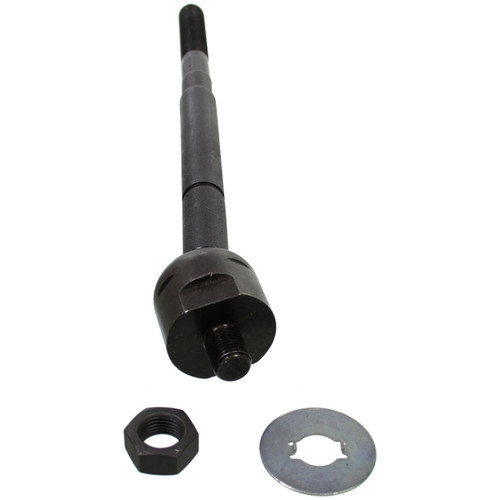 Front Inner Steering Tie Rod End EV800234 - back view